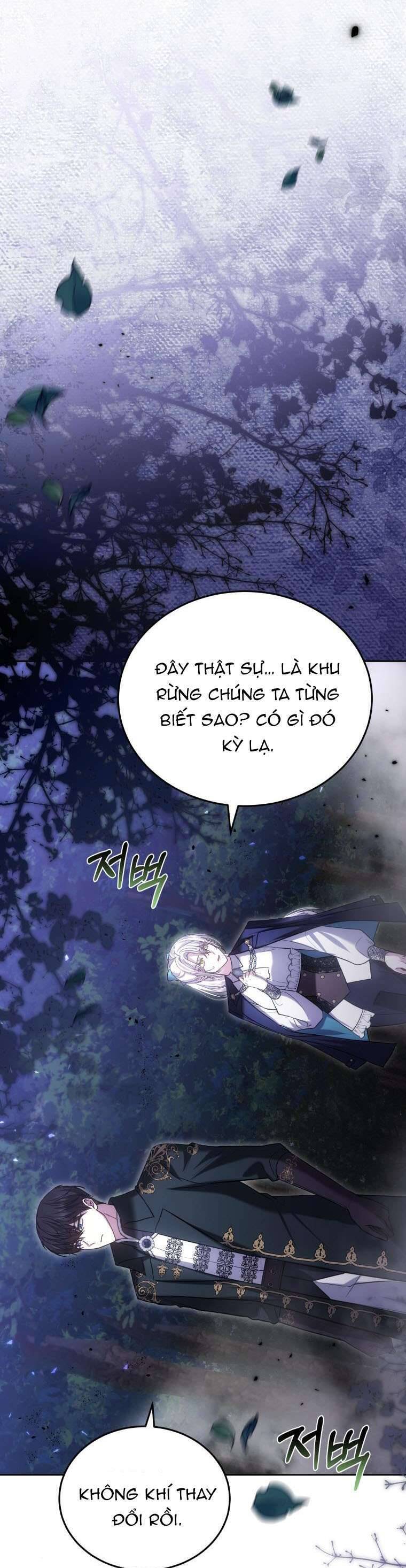 Cháu Trai Của Nam Chính Rất Thích Tôi Chap 98 - Next Chap 99