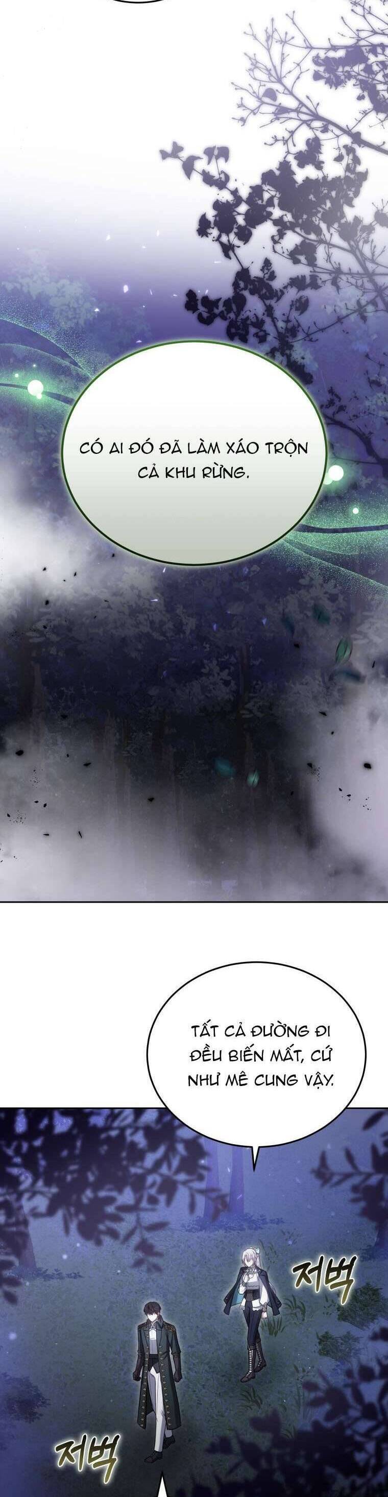 Cháu Trai Của Nam Chính Rất Thích Tôi Chap 98 - Next Chap 99