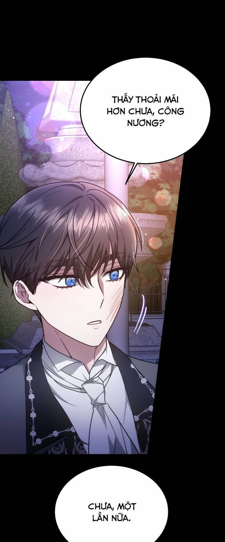 Cháu Trai Của Nam Chính Rất Thích Tôi Chap 32 - Next Chap 33