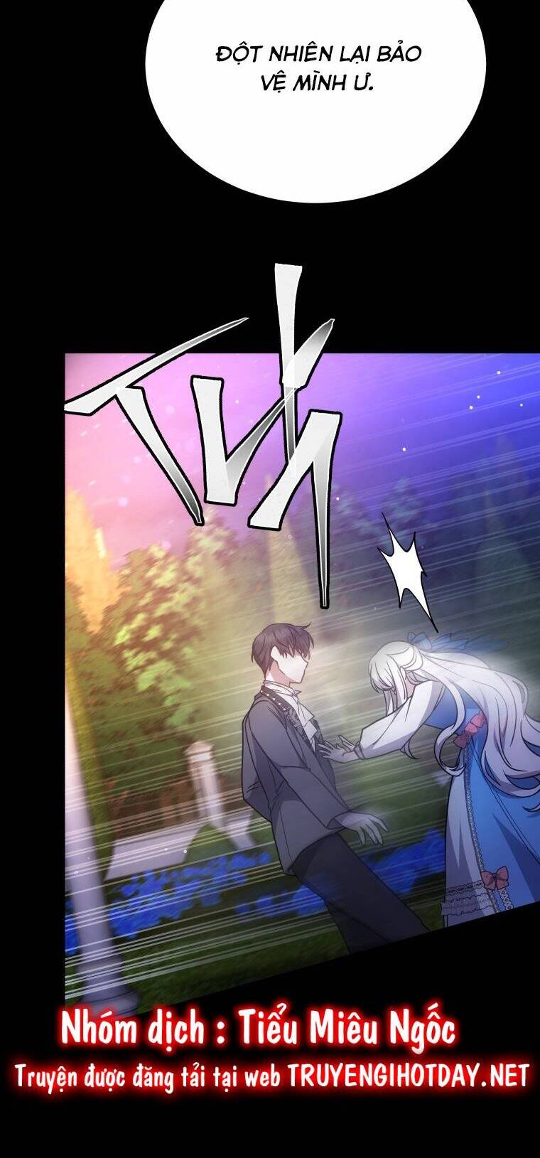 Cháu Trai Của Nam Chính Rất Thích Tôi Chap 32 - Next Chap 33