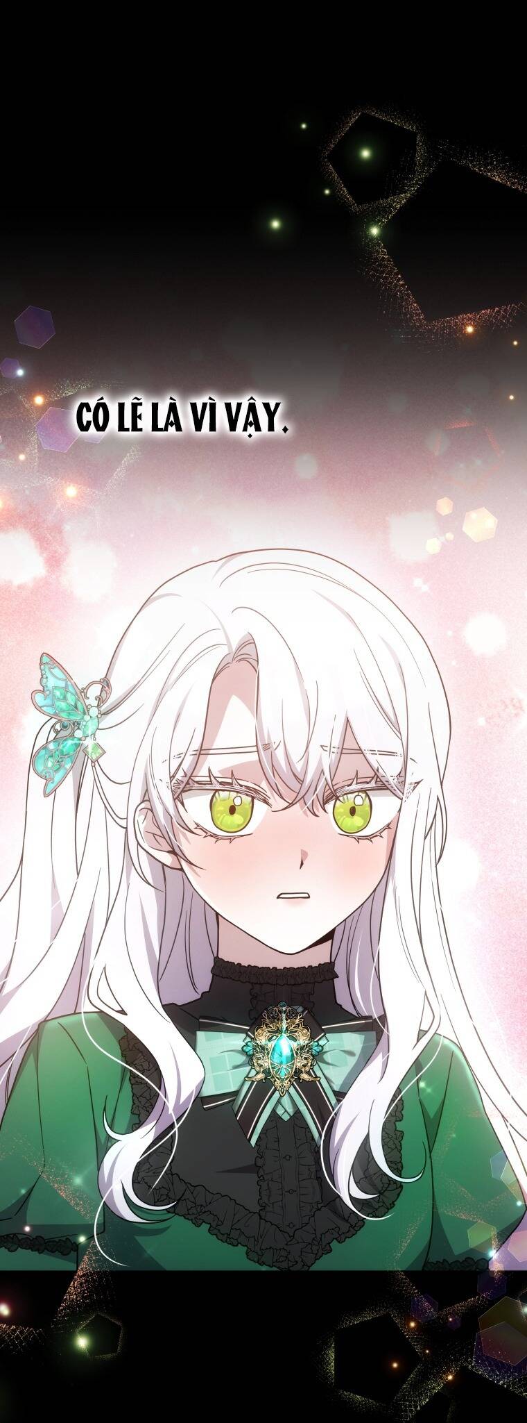 Cháu Trai Của Nam Chính Rất Thích Tôi Chap 32 - Next Chap 33