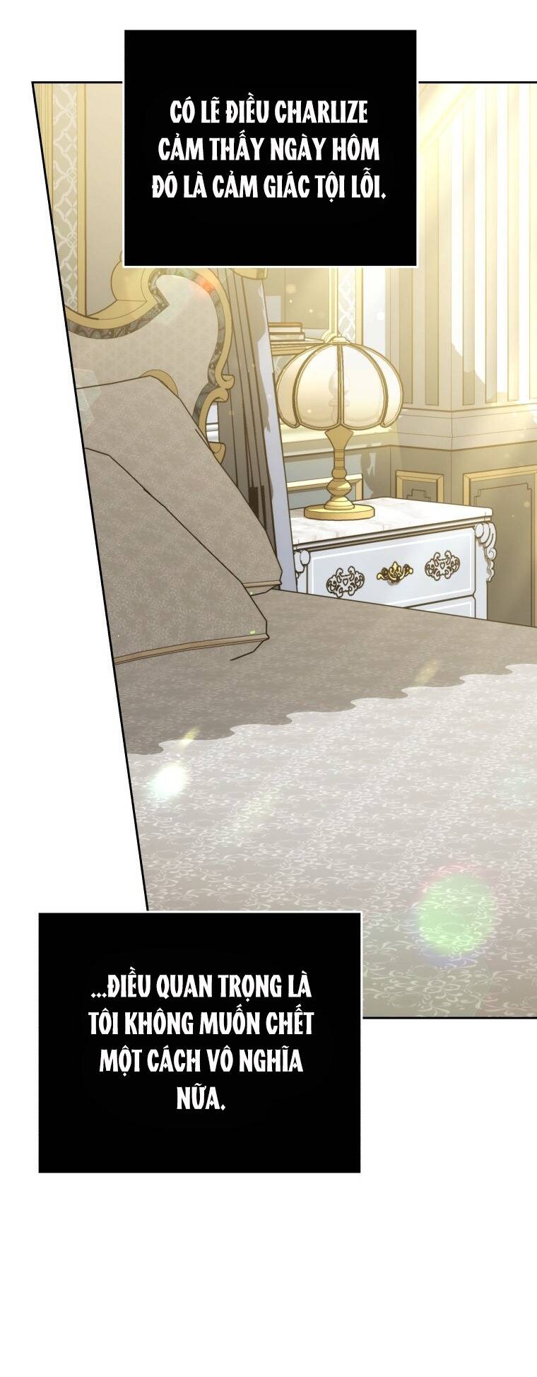 Cháu Trai Của Nam Chính Rất Thích Tôi Chap 32 - Next Chap 33