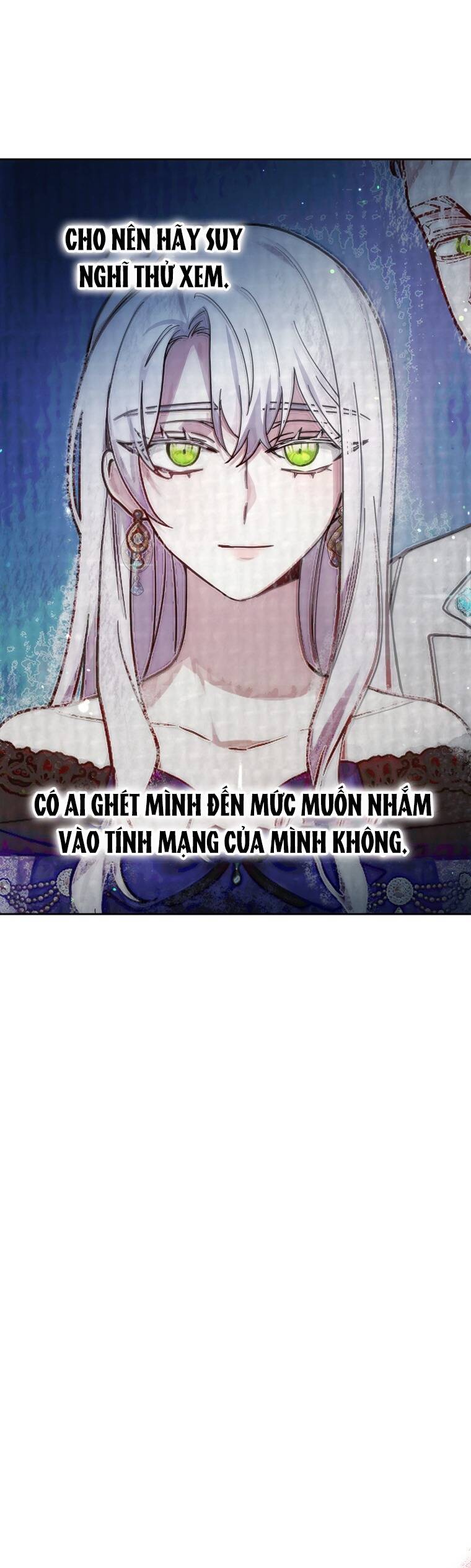 Cháu Trai Của Nam Chính Rất Thích Tôi Chap 32 - Next Chap 33
