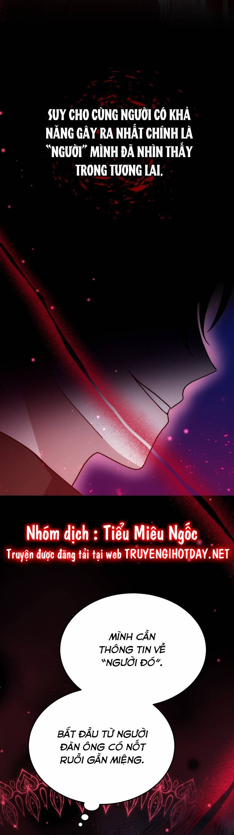 Cháu Trai Của Nam Chính Rất Thích Tôi Chap 32 - Next Chap 33