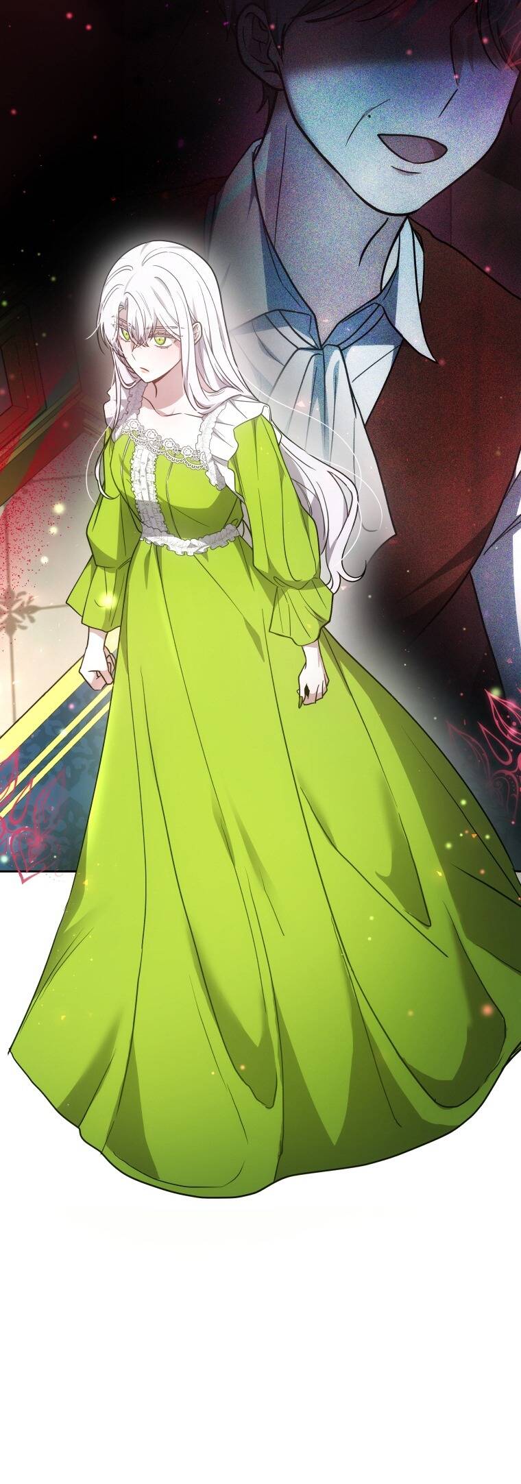 Cháu Trai Của Nam Chính Rất Thích Tôi Chap 32 - Next Chap 33