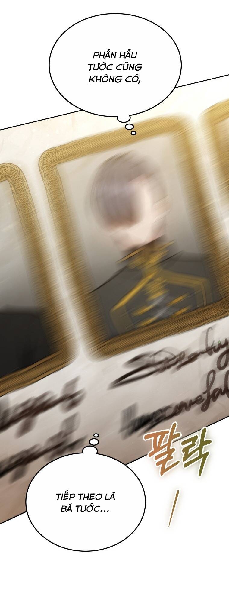 Cháu Trai Của Nam Chính Rất Thích Tôi Chap 32 - Next Chap 33