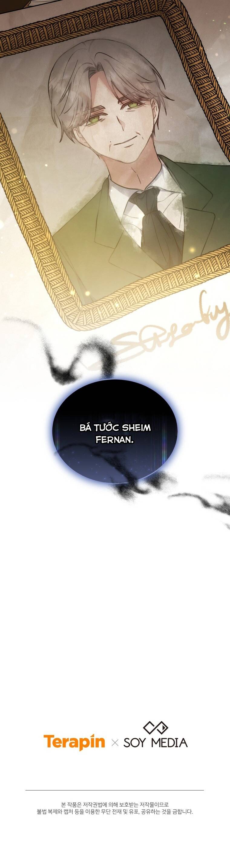 Cháu Trai Của Nam Chính Rất Thích Tôi Chap 32 - Next Chap 33