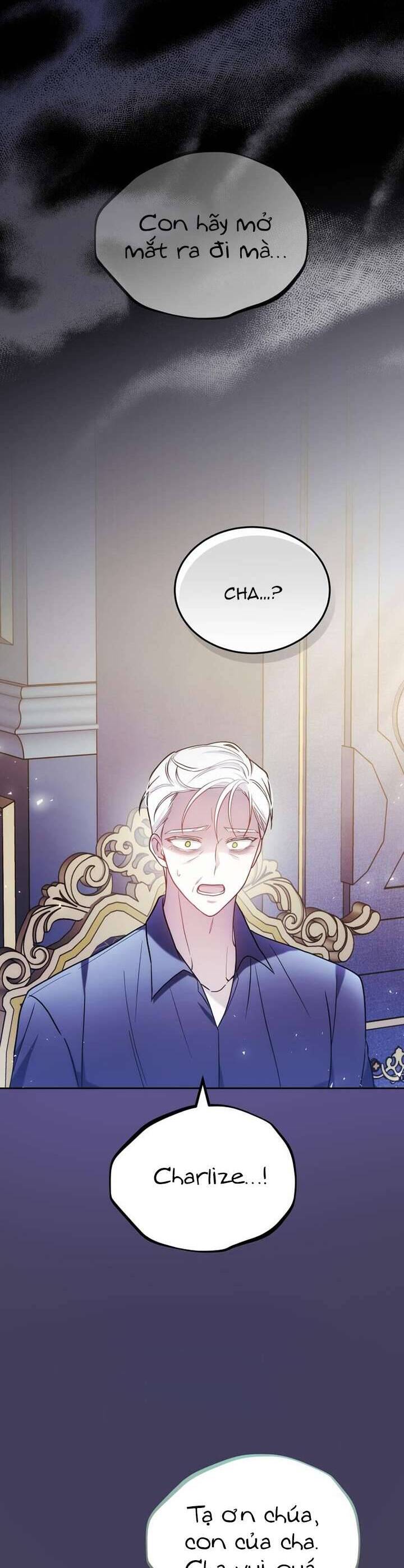 Cháu Trai Của Nam Chính Rất Thích Tôi Chap 65 - Next Chap 66