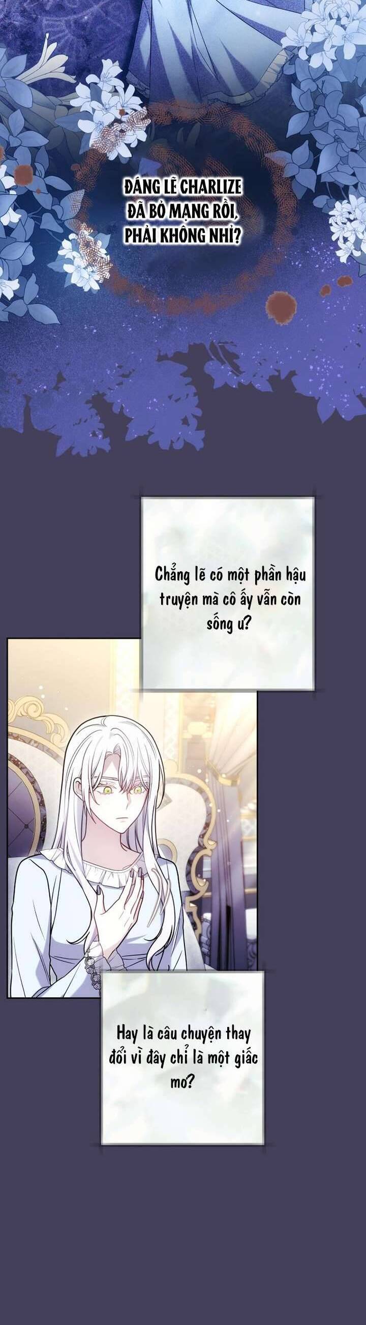 Cháu Trai Của Nam Chính Rất Thích Tôi Chap 65 - Next Chap 66