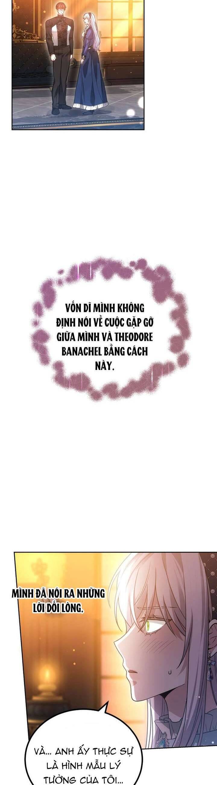 Cháu Trai Của Nam Chính Rất Thích Tôi Chap 65 - Next Chap 66