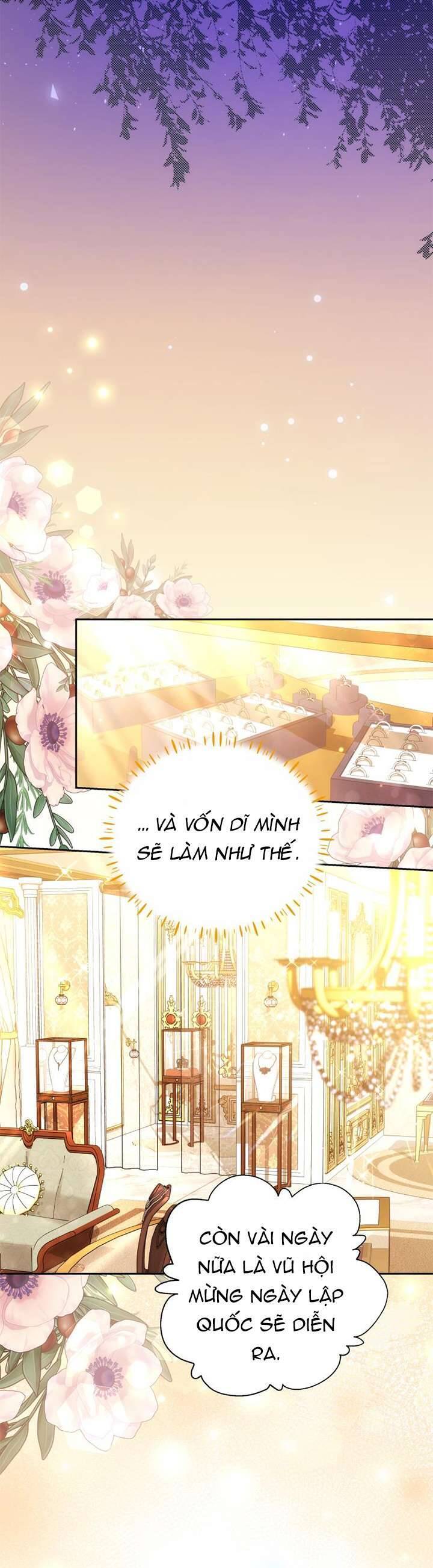 Cháu Trai Của Nam Chính Rất Thích Tôi Chap 65 - Next Chap 66