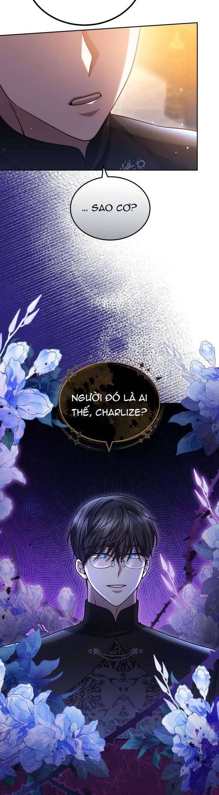 Cháu Trai Của Nam Chính Rất Thích Tôi Chap 65 - Next Chap 66