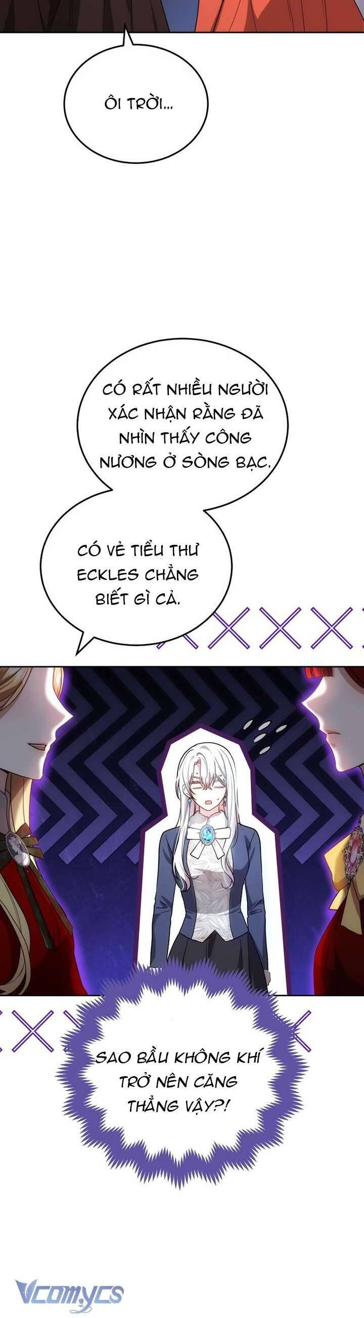 Cháu Trai Của Nam Chính Rất Thích Tôi Chap 65 - Next Chap 66