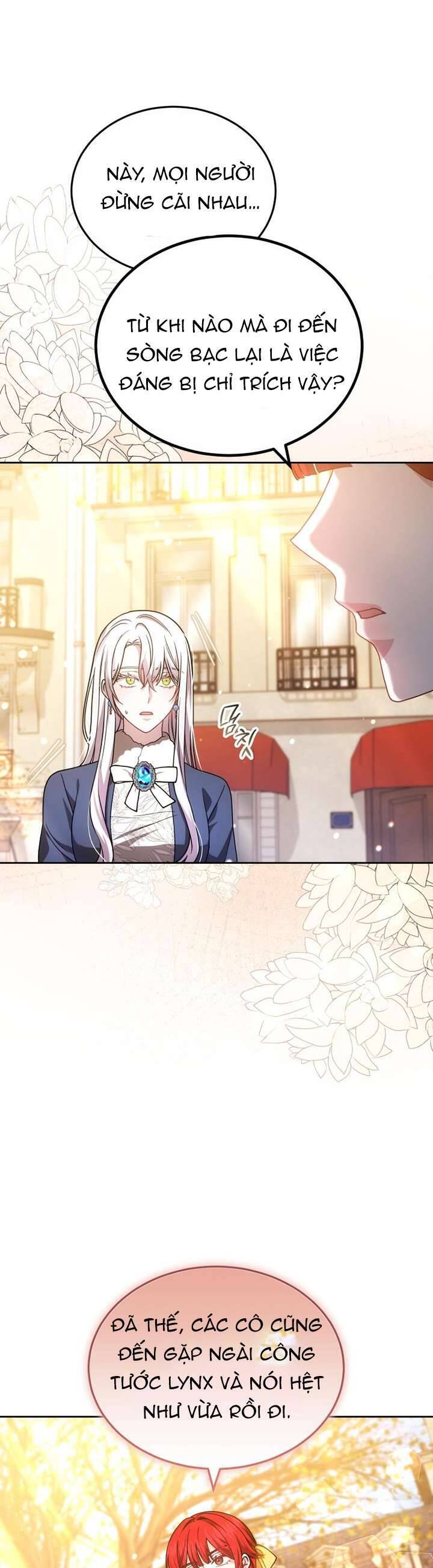 Cháu Trai Của Nam Chính Rất Thích Tôi Chap 65 - Next Chap 66