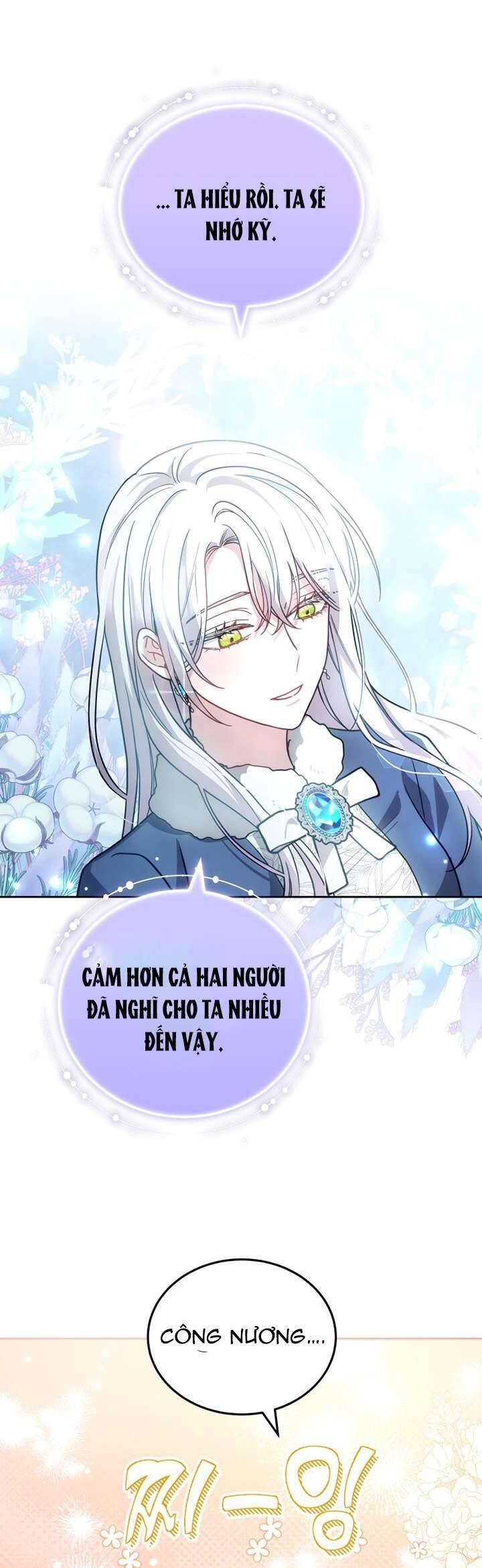 Cháu Trai Của Nam Chính Rất Thích Tôi Chap 65 - Next Chap 66
