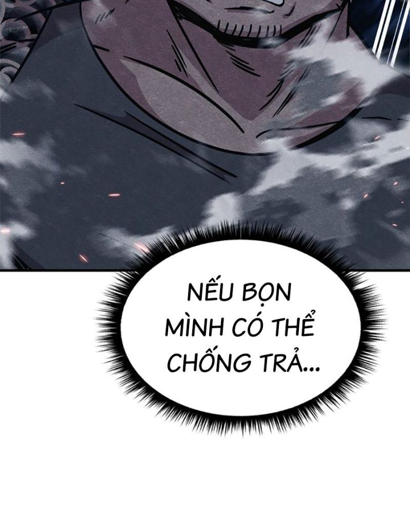 Xác Sống Và Sát Nhân Chap 37 - Next Chap 38