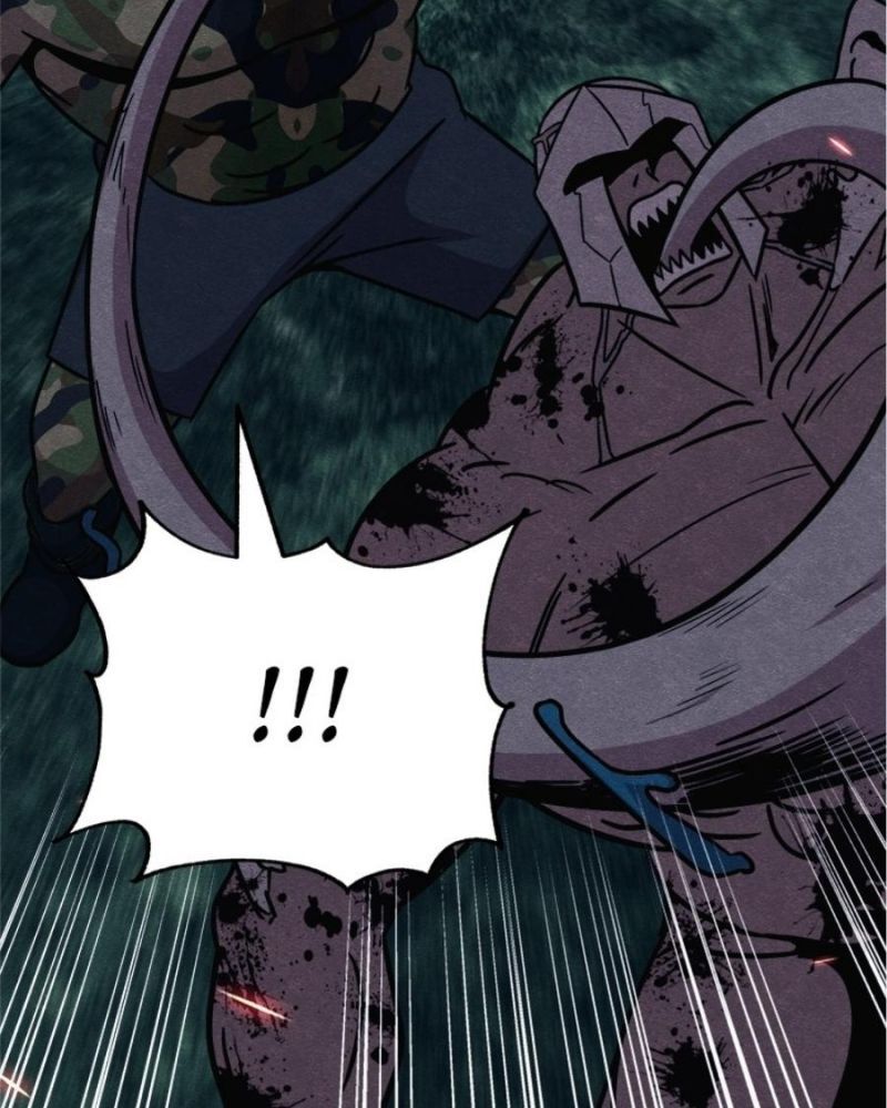 Xác Sống Và Sát Nhân Chap 40 - Next Chap 41