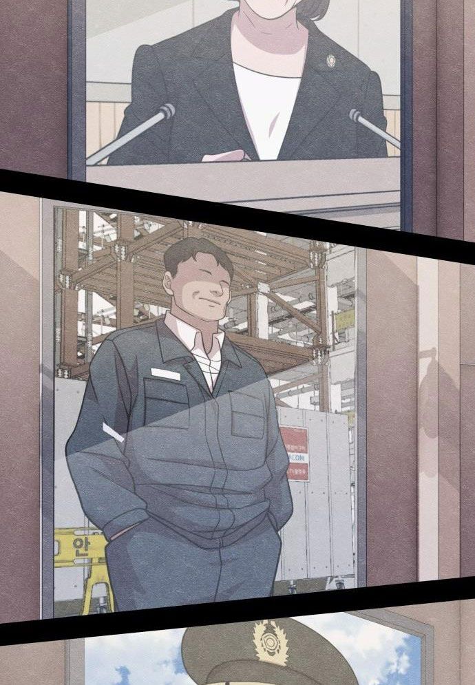 Xác Sống Và Sát Nhân Chap 49 - Next Chap 50