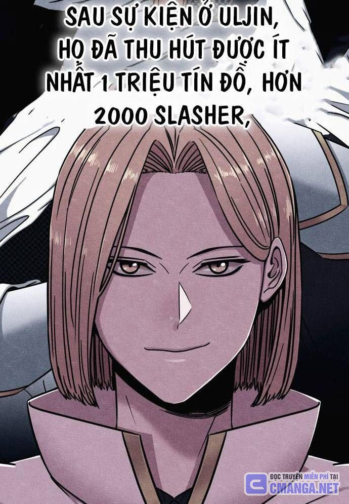 Xác Sống Và Sát Nhân Chap 52 - Next Chap 53