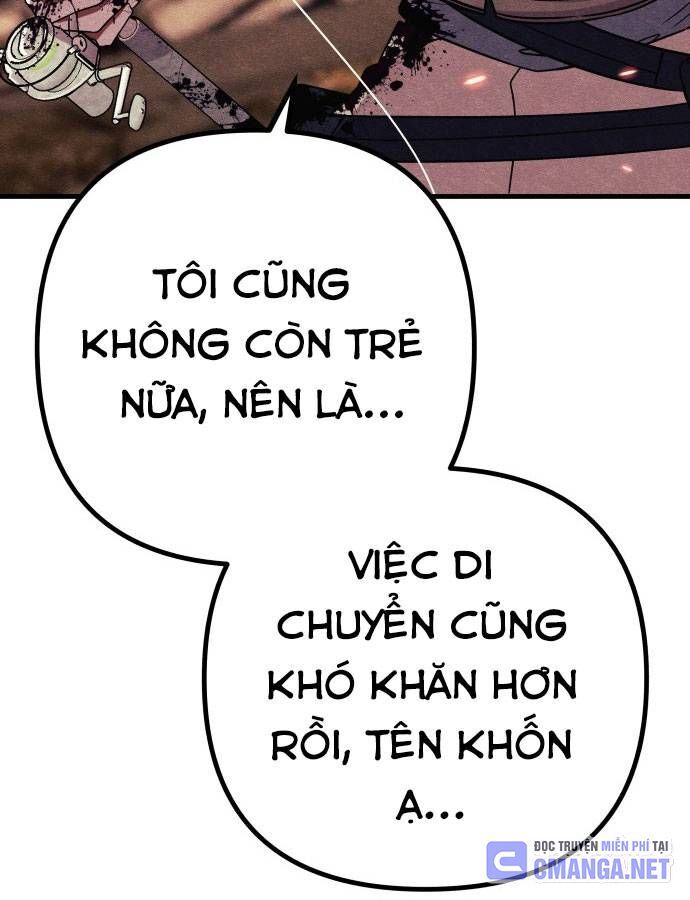 Xác Sống Và Sát Nhân Chap 59 - Next Chap 60