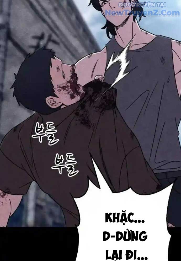Xác Sống Và Sát Nhân Chap 69 - Next Chap 70