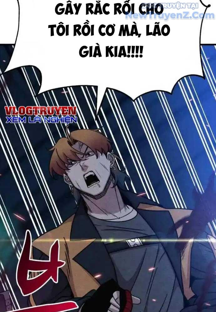 Xác Sống Và Sát Nhân Chap 69 - Next Chap 70