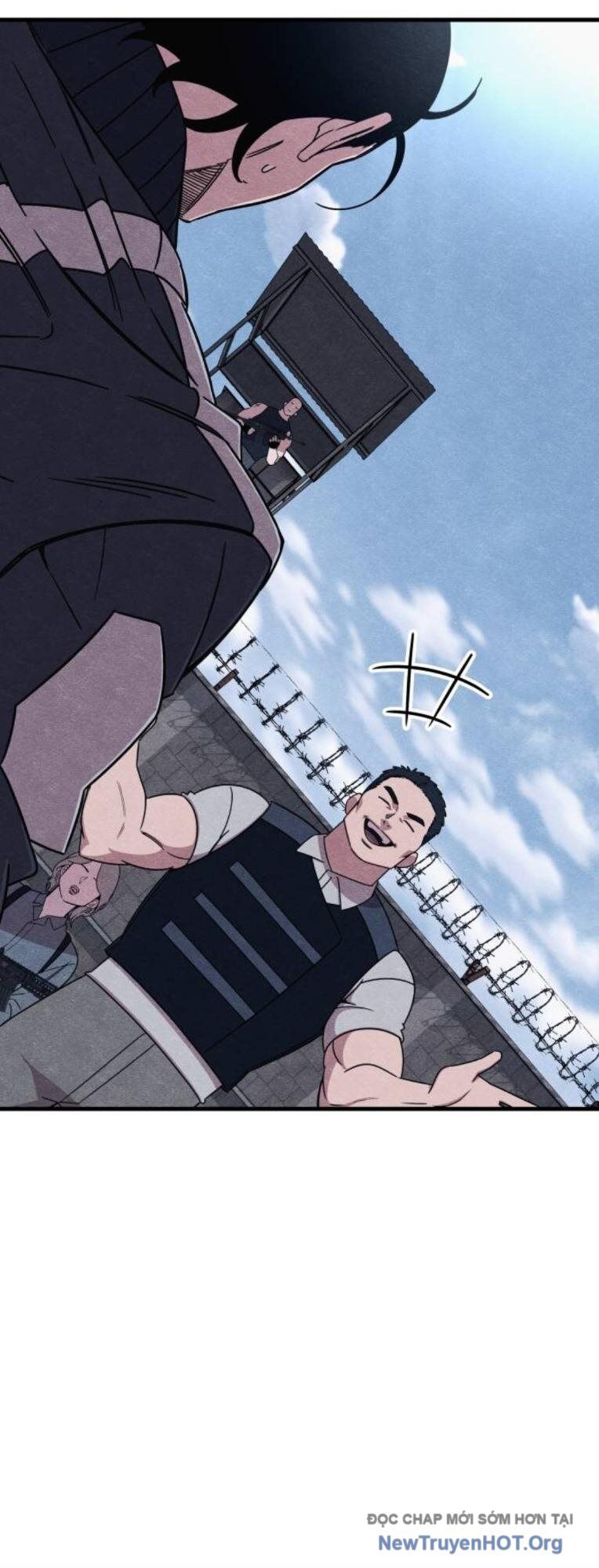 Xác Sống Và Sát Nhân Chap 92 - Next Chap 93