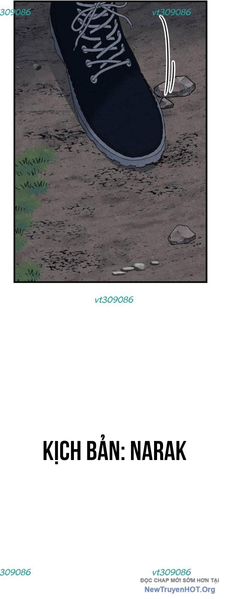 Xác Sống Và Sát Nhân Chap 92 - Next Chap 93