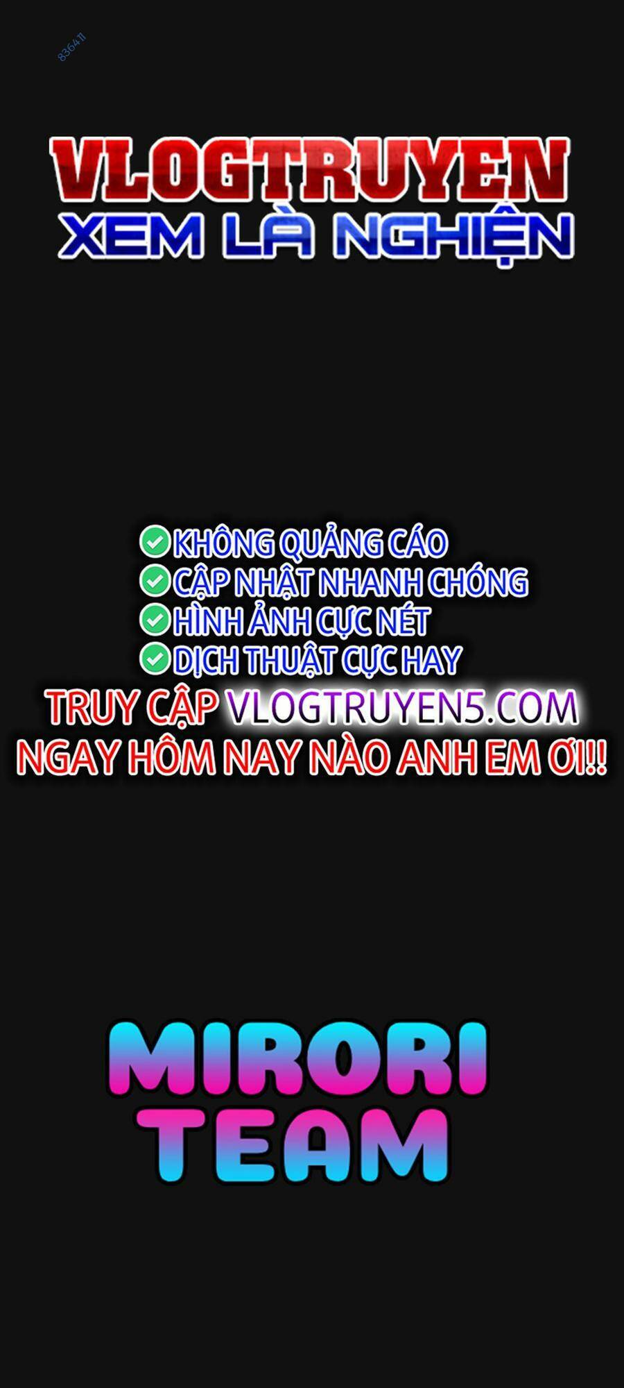 Xác Sống Và Sát Nhân Chap 11 - Next Chap 12