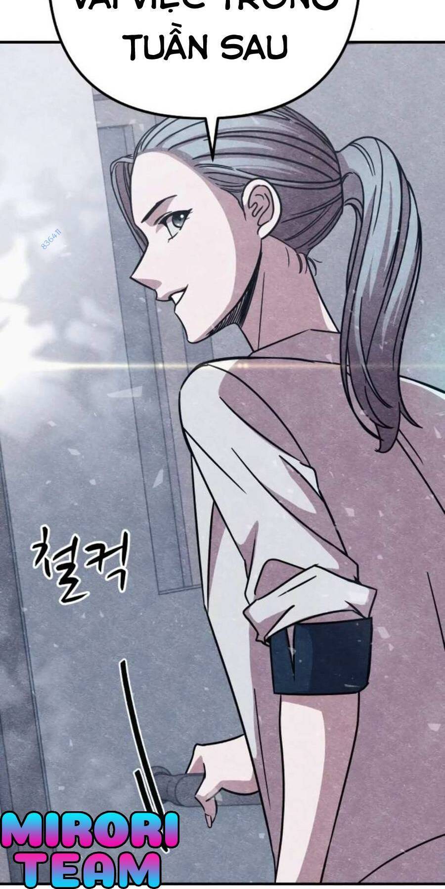 Xác Sống Và Sát Nhân Chap 12 - Next Chap 13