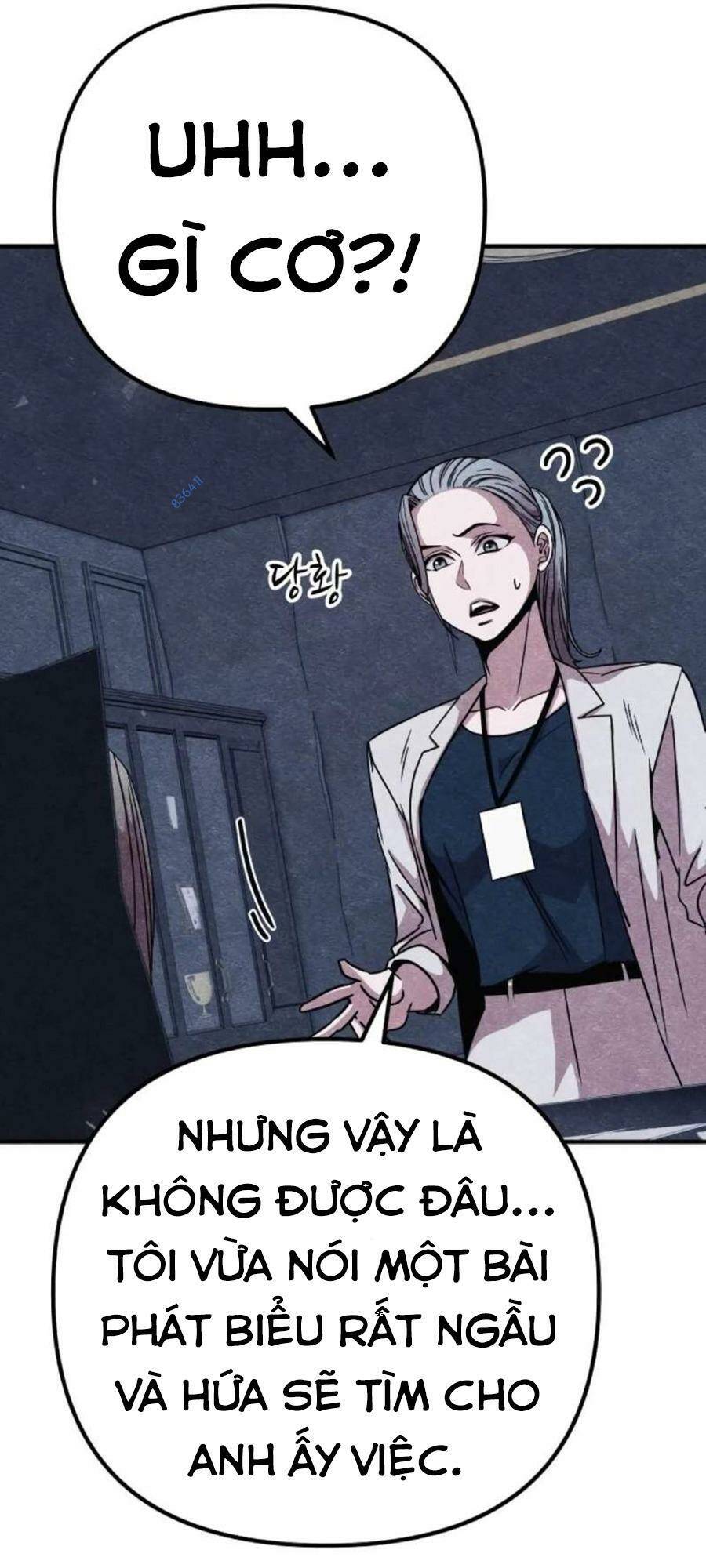 Xác Sống Và Sát Nhân Chap 12 - Next Chap 13