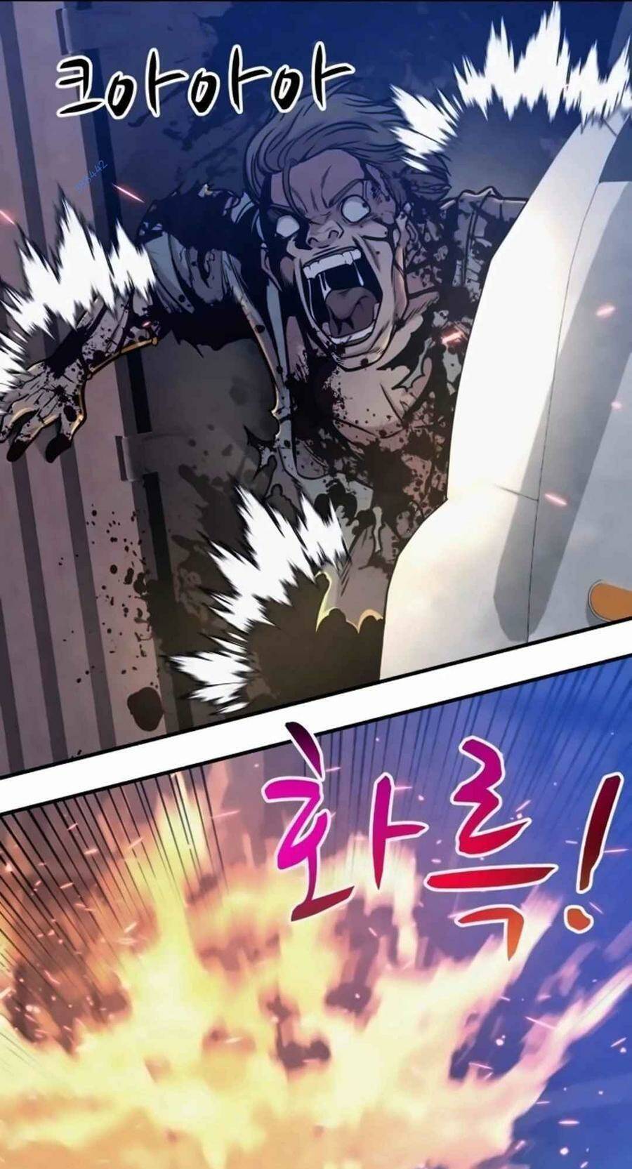 Xác Sống Và Sát Nhân Chap 16 - Next Chap 17