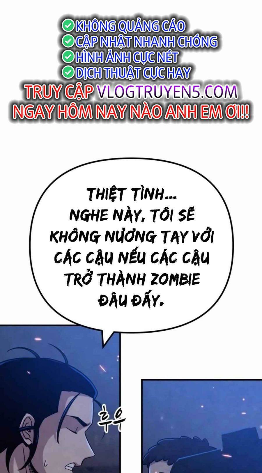 Xác Sống Và Sát Nhân Chap 16 - Next Chap 17