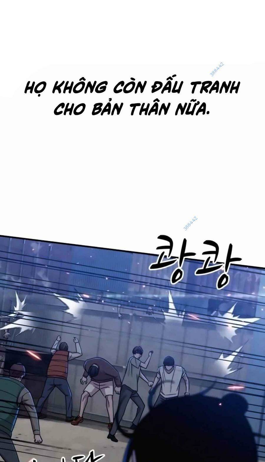 Xác Sống Và Sát Nhân Chap 16 - Next Chap 17