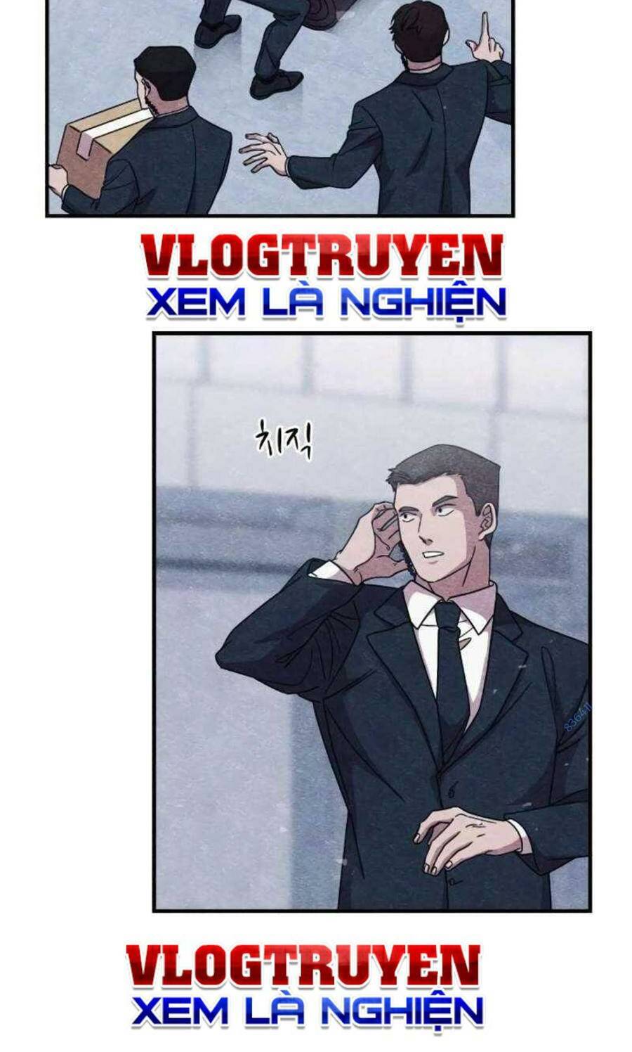 Xác Sống Và Sát Nhân Chap 9 - Next Chap 10