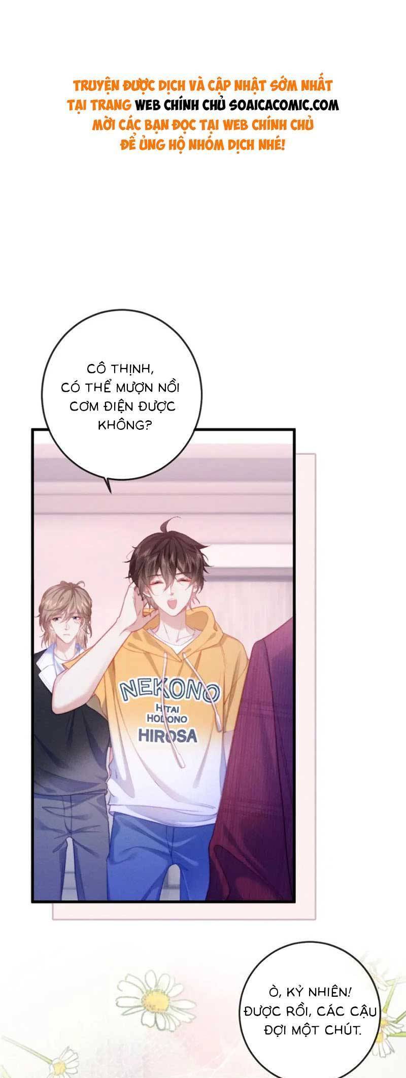 Nữ Cố Vấn Quyền Lực Trong Showbiz Chap 19 - Next Chap 20