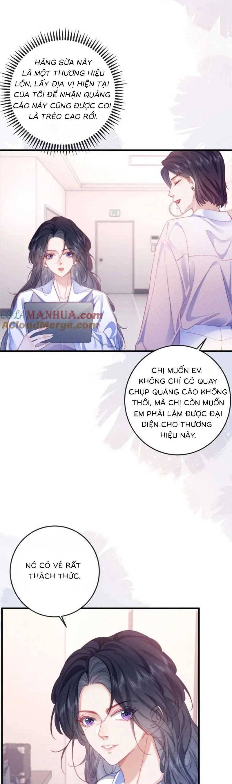 Nữ Cố Vấn Quyền Lực Trong Showbiz Chap 19 - Next Chap 20