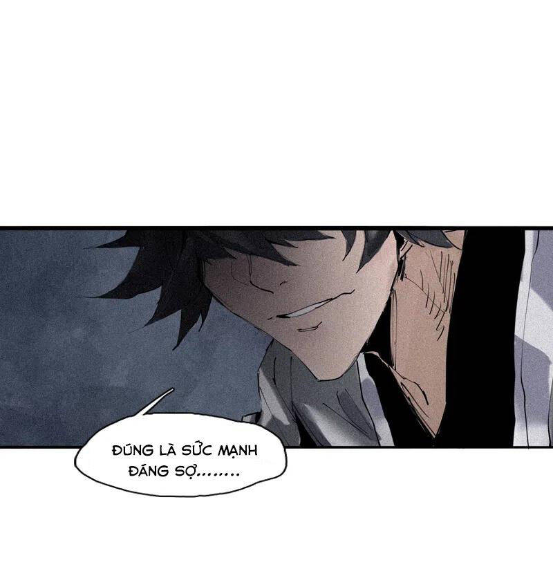 Mặt Nạ Chân Lý Chap 111 - Next Chap 112