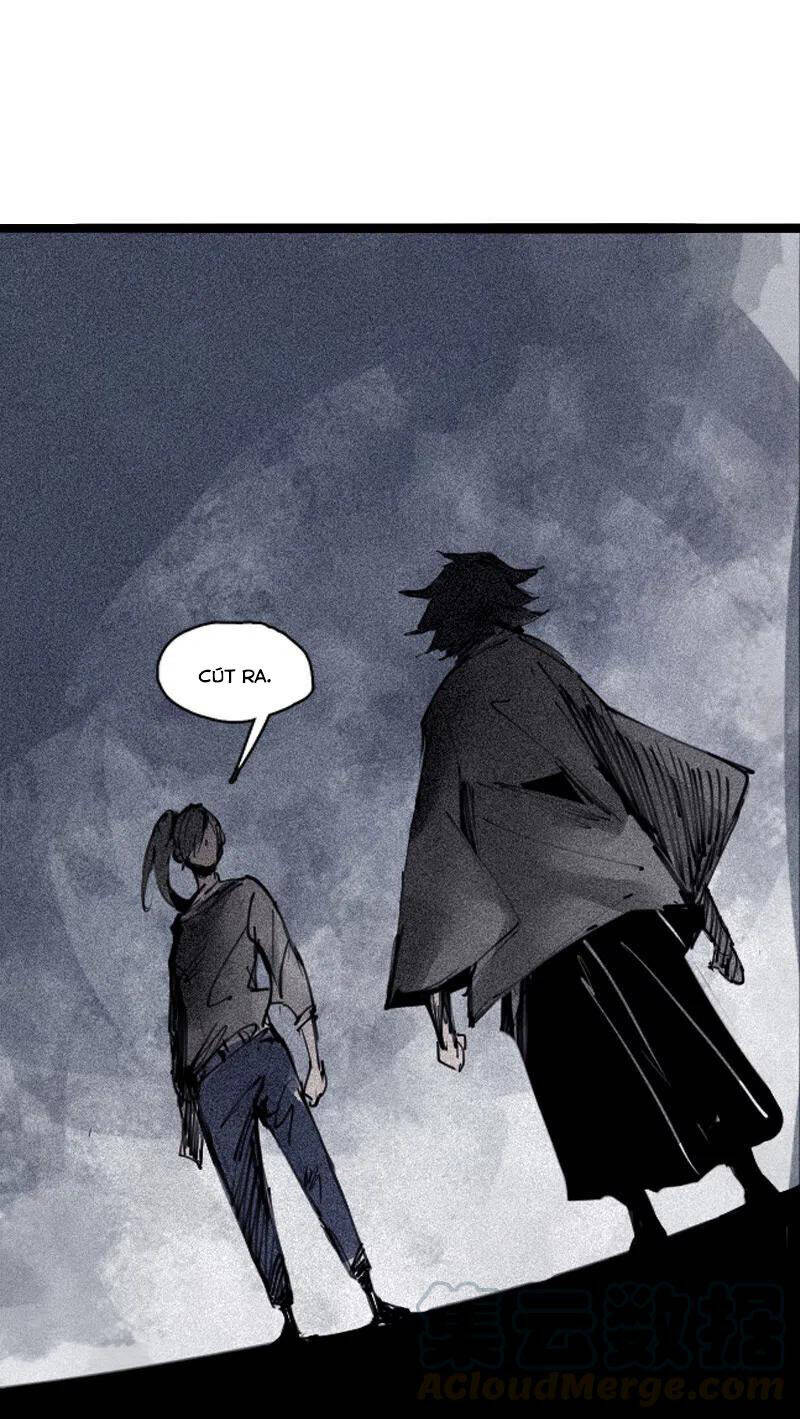 Mặt Nạ Chân Lý Chap 111 - Next Chap 112