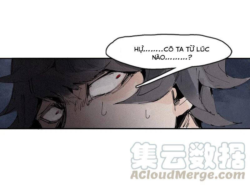 Mặt Nạ Chân Lý Chap 111 - Next Chap 112