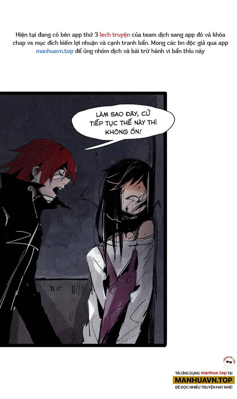 Mặt Nạ Chân Lý Chap 114 - Next Chap 115