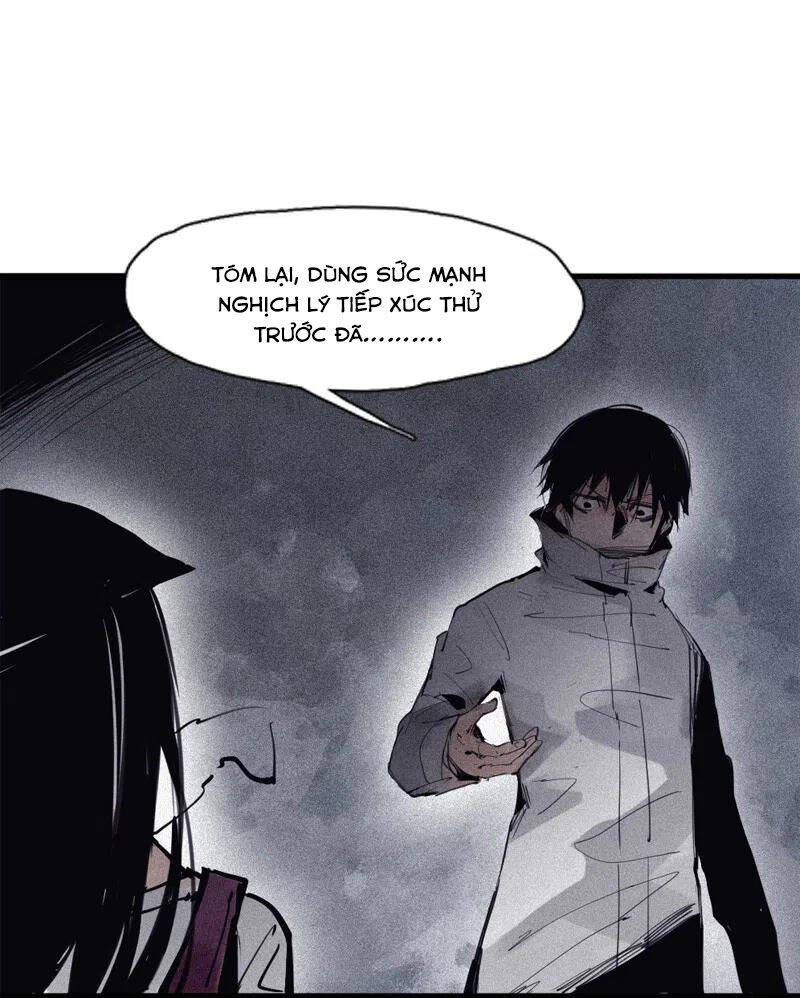 Mặt Nạ Chân Lý Chap 114 - Next Chap 115