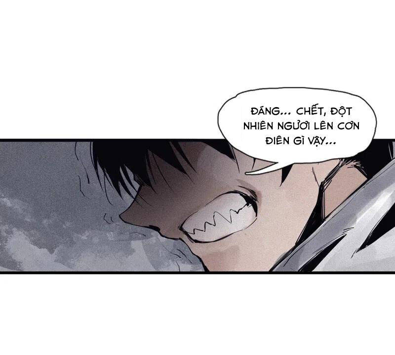 Mặt Nạ Chân Lý Chap 114 - Next Chap 115