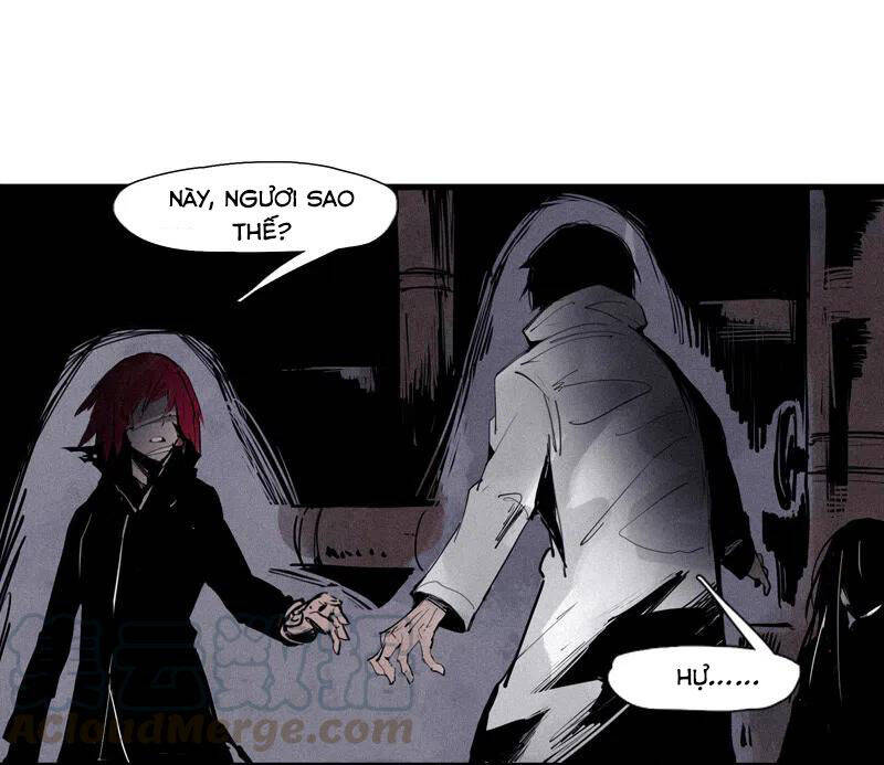 Mặt Nạ Chân Lý Chap 114 - Next Chap 115