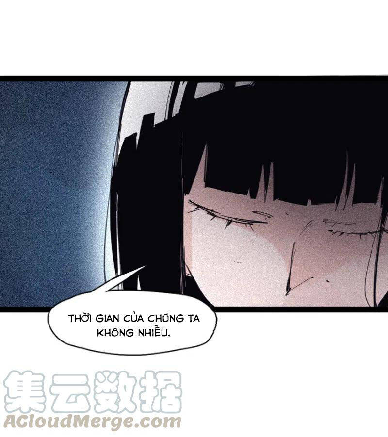 Mặt Nạ Chân Lý Chap 114 - Next Chap 115