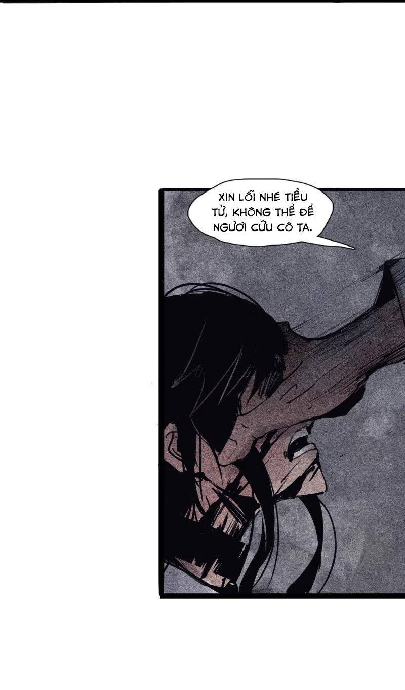 Mặt Nạ Chân Lý Chap 114 - Next Chap 115