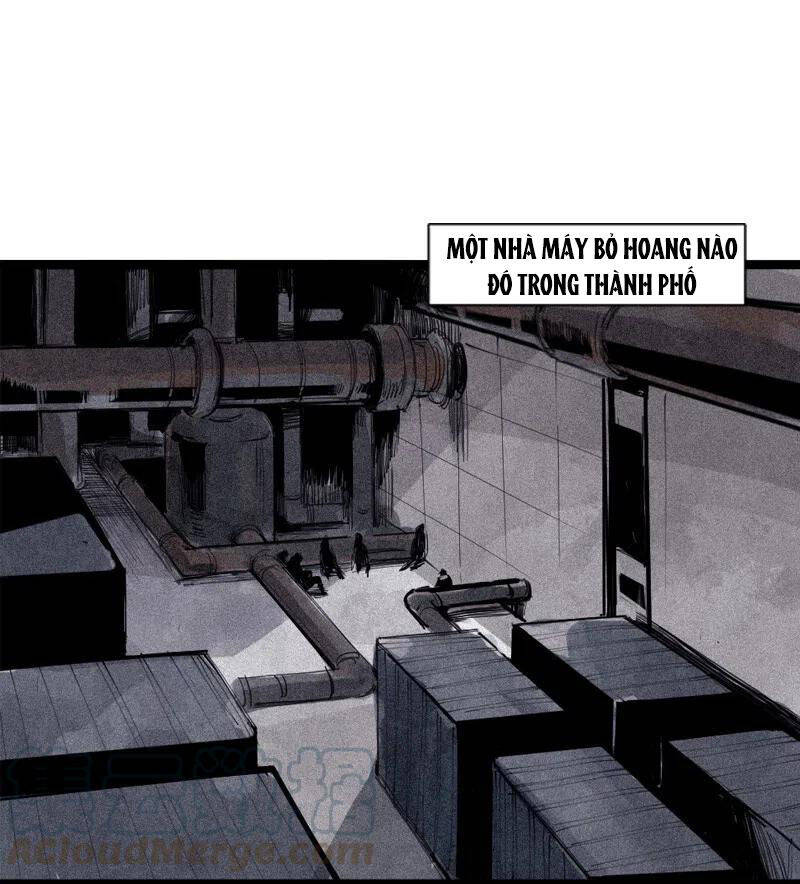 Mặt Nạ Chân Lý Chap 114 - Next Chap 115