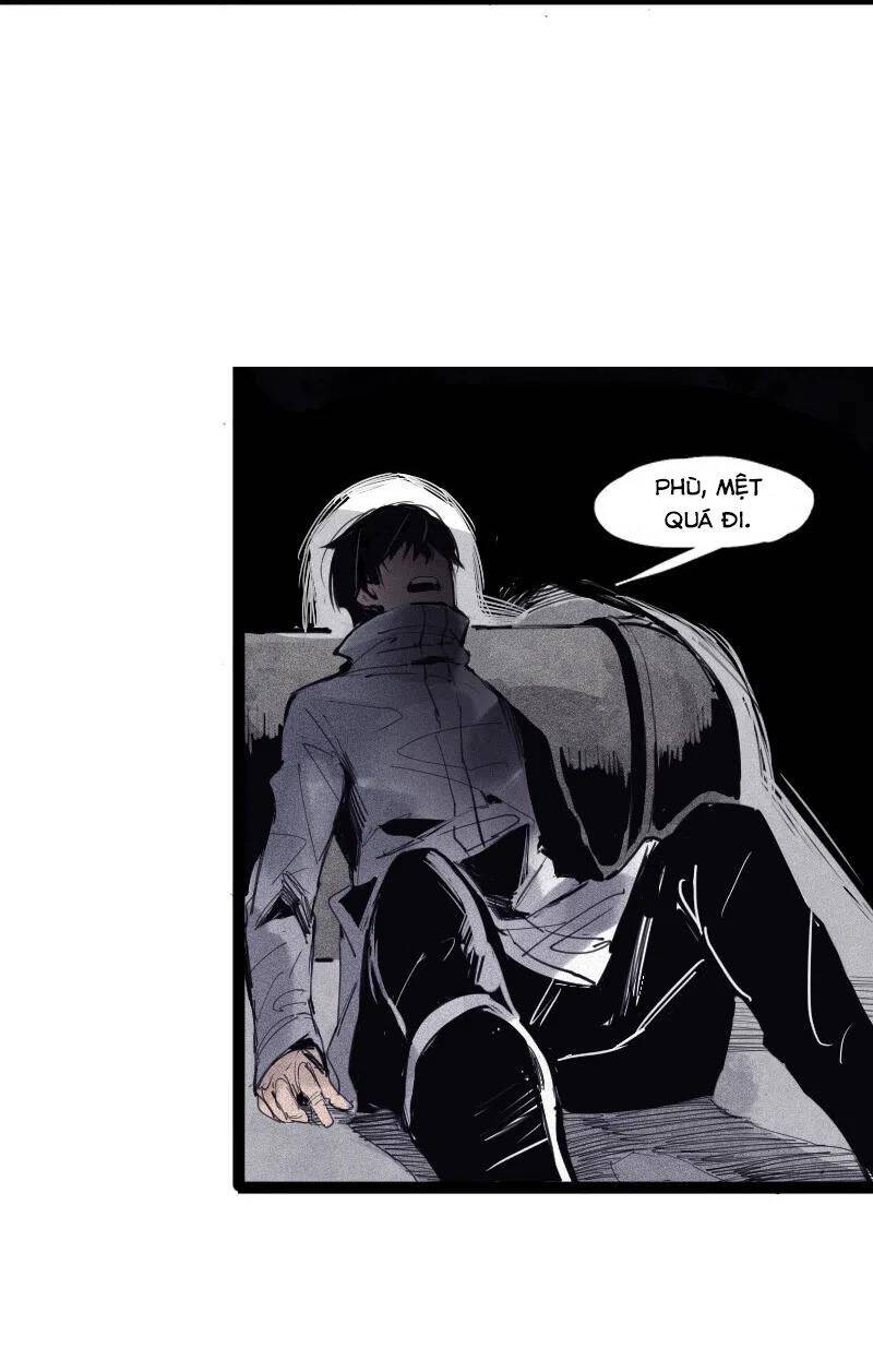 Mặt Nạ Chân Lý Chap 114 - Next Chap 115