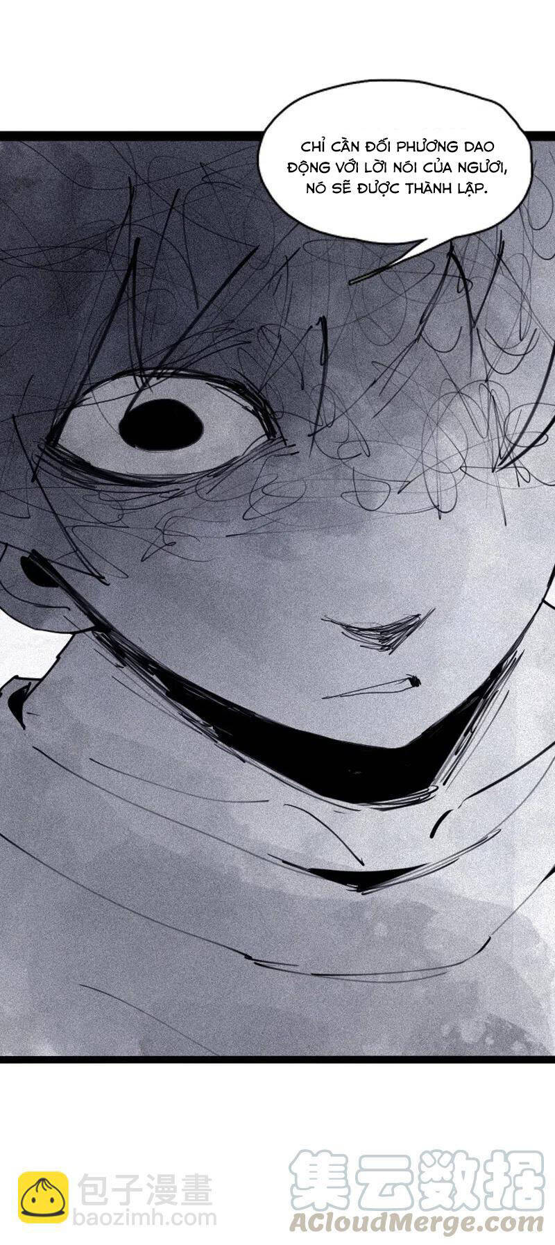 Mặt Nạ Chân Lý Chap 117 - Next Chap 118