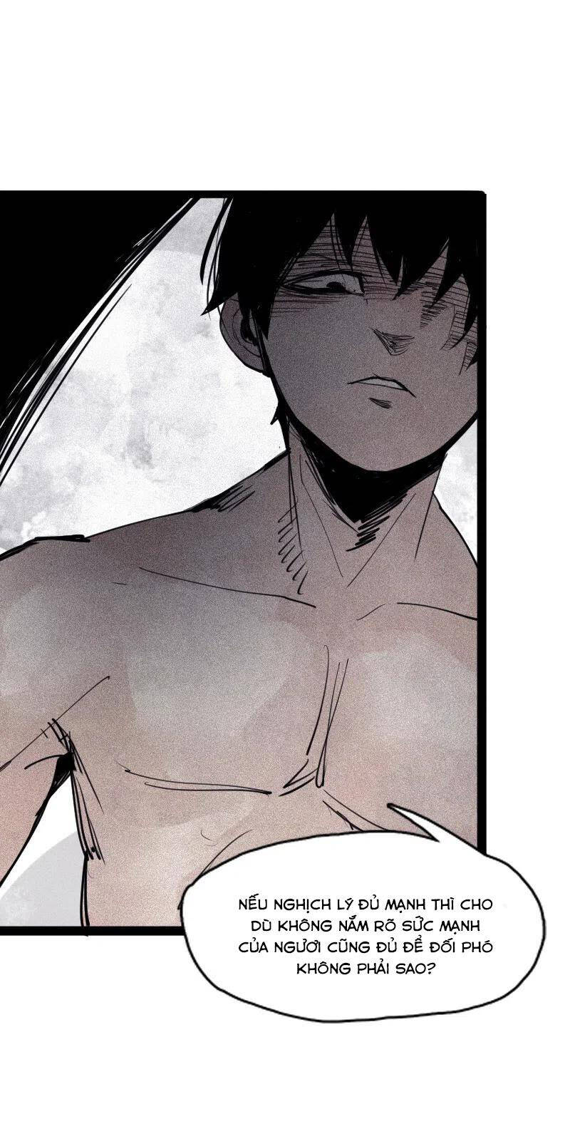 Mặt Nạ Chân Lý Chap 117 - Next Chap 118